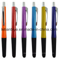 Stylus Pen promocional al por mayor para iPad / computadora (LT-C372)